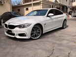 BMW 420-2
