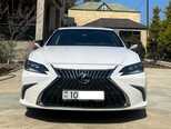 Lexus ES 250-9