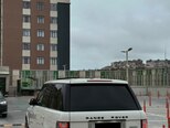 Land Rover Range Rover-6