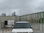 Land Rover Range Rover-1