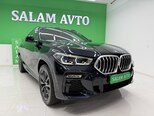 BMW X6-1