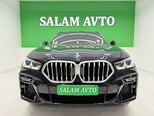 BMW X6-2