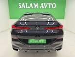 BMW X6-5