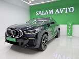 BMW X6-3