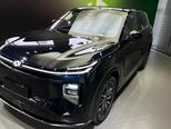 Changan Qiyuan Q07-9