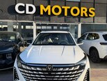 Changan Uni-Z-1