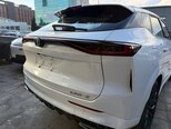 Changan Uni-Z-9