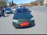 Opel Astra-1