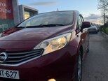 Nissan Note-8