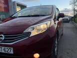 Nissan Note-5