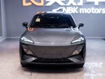 Changan Deepal S07-2