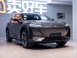 Changan Deepal S07-4