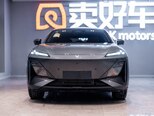 Changan Deepal S07-3