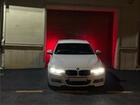 BMW 328-4