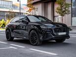 Audi Q8-11