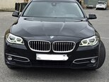 BMW 520d-1