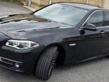 BMW 520d-3