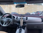 Kia Sportage-7