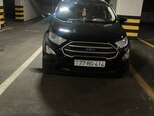 Ford Ecosport-10
