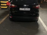 Ford Ecosport-11