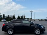 Chevrolet Aveo-5