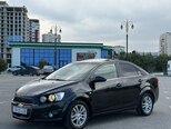 Chevrolet Aveo-3