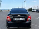 Chevrolet Aveo-6