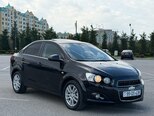 Chevrolet Aveo-2