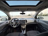 Chevrolet Aveo-11