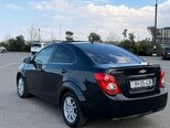 Chevrolet Aveo-7