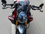 MV Agusta Brutale RR-1