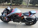MV Agusta Brutale RR-7