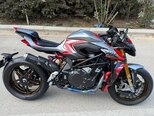 MV Agusta Brutale RR-3
