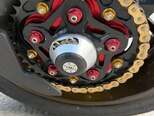 MV Agusta Brutale RR-9