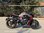 MV Agusta Brutale RR-8