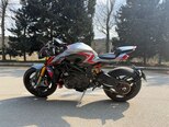 MV Agusta Brutale RR-2