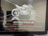 MV Agusta Brutale RR-13