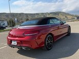 Mercedes C 200-5
