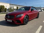 Mercedes C 200-2