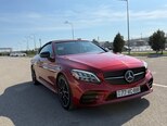 Mercedes C 200-3