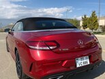 Mercedes C 200-8