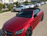 Mercedes C 200-4