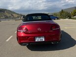 Mercedes C 200-6