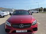 Mercedes C 200-9