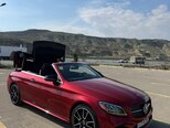 Mercedes C 200-17