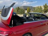 Mercedes C 200-18