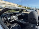Mercedes C 200-13