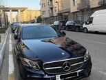 Mercedes E 300-5
