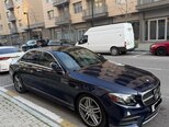 Mercedes E 300-4