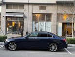 Mercedes E 300-6